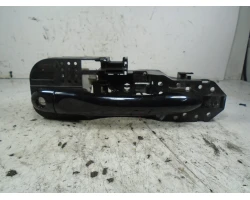 DOOR HANDLE OUTSIDE FRONT LEFT Renault MEGANE III  2011 1.6 16V COUPE 806070032r