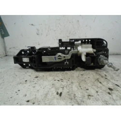 DOOR HANDLE OUTSIDE FRONT LEFT Renault MEGANE III  2011 1.6 16V COUPE 806070032r