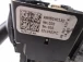 COLUMN SWITCH Seat Leon 2007 1.9TDI anp80h013d