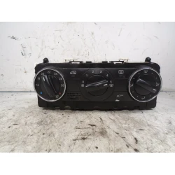 STIKALO GRETJA Mercedes-Benz A-Klasse 2004 160 CDI a1698301385