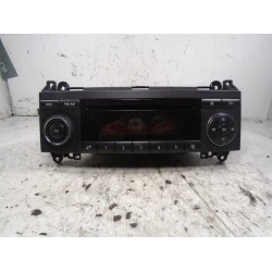 RADIO Mercedes-Benz A-Klasse 2004 160 CDI 45037135