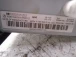 AUTORADIO Mercedes-Benz A-Klasse 2004 160 CDI 45037135