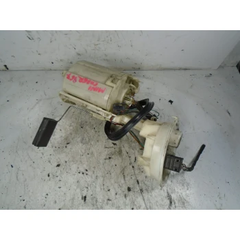 POMPA CARBURANTE Mini One / Cooper / Coope 2001 ONE