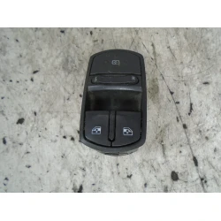 WINDOW SWITCH Opel Corsa 2006 1.4 16V WINDOW SWITCH Opel Corsa 2006 1.4 16V
