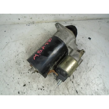 STARTER MOTOR Mercedes-Benz A-Klasse 2004 160 CDI 0001108217