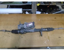 STEERING RACK Peugeot 207 2006 1.6 16v 6700001320b