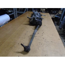 STEERING RACK Peugeot 207 2006 1.6 16v 6700001320b