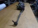 STEERING RACK Peugeot 207 2006 1.6 16v 6700001320b