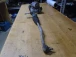 STEERING RACK Peugeot 207 2006 1.6 16v 6700001320b