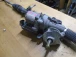 STEERING RACK Peugeot 207 2006 1.6 16v 6700001320b