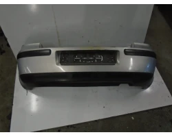 BUMPER REAR Volkswagen Golf 1999 1.9 TDI