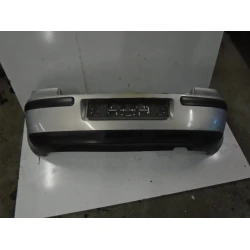 BUMPER REAR Volkswagen Golf 1999 1.9 TDI