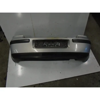 BUMPER REAR Volkswagen Golf 1999 1.9 TDI