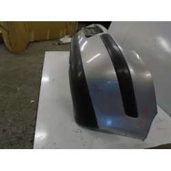 BUMPER REAR Volkswagen Golf 1999 1.9 TDI