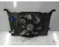 RADIATOR FAN Mercedes-Benz A-Klasse 2004 160 CDI 0130303944