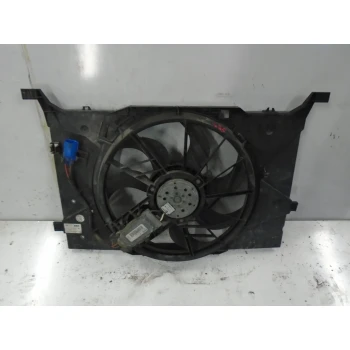 ELETTROVENTOLA Mercedes-Benz A-Klasse 2004 160 CDI 0130303944
