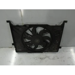 RADIATOR FAN Mercedes-Benz A-Klasse 2004 160 CDI 0130303944