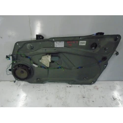 MECCANISMO ALZA VETRO ANTERIORE DESTRA Mercedes-Benz A-Klasse 2004 160 CDI a1697201279