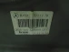 MECCANISMO ALZA VETRO ANTERIORE DESTRA Mercedes-Benz A-Klasse 2004 160 CDI a1697201279