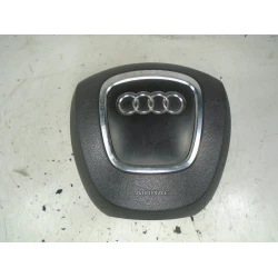 STEERING WHEEL AIRBAG Audi A4, S4 2006 2.0TDI AVANT AUT. 8e0880201