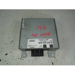 Computer / control unit other Audi A4, S4 2006 2.0TDI AVANT AUT. 8e9035223