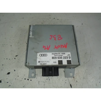 centralina vario Audi A4, S4 2006 2.0TDI AVANT AUT. 8e9035223