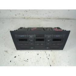 CENTRALINA COMANDO CLIMATIZZATORE Audi A4, S4 2006 2.0TDI AVANT AUT. 8e0829943 CENTRALINA COMANDO CLIMATIZZATORE Audi A4, S4 2006 2.0TDI AVANT AUT. 8e0829943