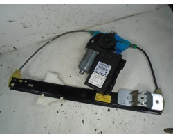 WINDOW MECHANISM REAR LEFT Audi A4, S4 2006 2.0TDI AVANT AUT. 8e0959801e
