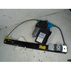 WINDOW MECHANISM REAR LEFT Audi A4, S4 2006 2.0TDI AVANT AUT. 8e0959801e