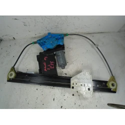 WINDOW MECHANISM REAR LEFT Audi A4, S4 2006 2.0TDI AVANT AUT. 8e0959801e