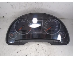 QUADRO STRUMENTI CONTACHILOMETRI Audi A4, S4 2006 2.0TDI AVANT AUT. 0263626090