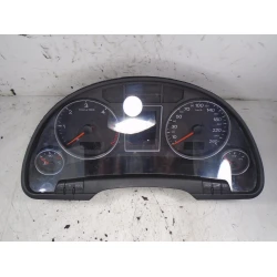 DASHBOARD Audi A4, S4 2006 2.0TDI AVANT AUT. 0263626090