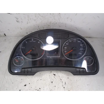 DASHBOARD Audi A4, S4 2006 2.0TDI AVANT AUT. 0263626090