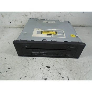 AUTORADIO Audi A4, S4 2006 2.0TDI AVANT AUT. 8e0035111