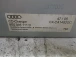 AUTORADIO Audi A4, S4 2006 2.0TDI AVANT AUT. 8e0035111
