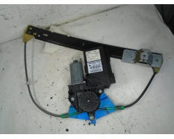 WINDOW MECHANISM REAR RIGHT Audi A4, S4 2006 2.0TDI AVANT AUT. 8e0959802e