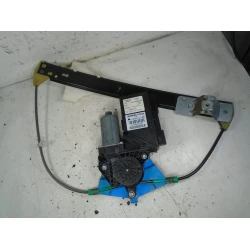 WINDOW MECHANISM REAR RIGHT Audi A4, S4 2006 2.0TDI AVANT AUT. 8e0959802e