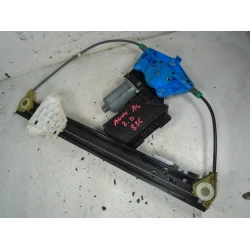 WINDOW MECHANISM REAR RIGHT Audi A4, S4 2006 2.0TDI AVANT AUT. 8e0959802e