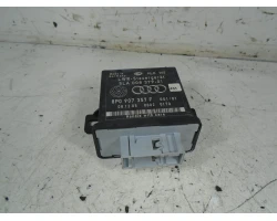 Computer / control unit other Audi A4, S4 2006 2.0TDI AVANT AUT. 8p0907357f