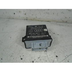 Computer / control unit other Audi A4, S4 2006 2.0TDI AVANT AUT. 8p0907357f