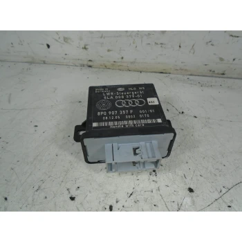 Computer / control unit other Audi A4, S4 2006 2.0TDI AVANT AUT. 8p0907357f