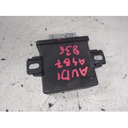 Computer / control unit other Audi A4, S4 2006 2.0TDI AVANT AUT. 8p0907357f