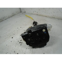 CHIUSURA SERRATURA PORTA POSTERIORE DESTRA Audi A4, S4 2006 2.0TDI AVANT AUT.