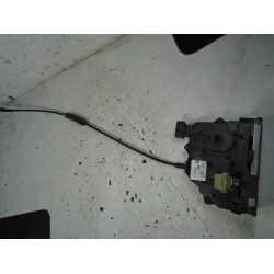 ZAKLEP SP LEVA Opel Corsa 2006 1.4 16V 55702895 ZAKLEP SP LEVA Opel Corsa 2006 1.4 16V 55702895