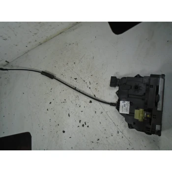 ZAKLEP SP LEVA Opel Corsa 2006 1.4 16V 55702895