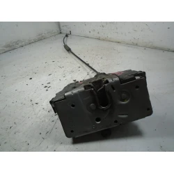 ZAKLEP SP LEVA Opel Corsa 2006 1.4 16V 55702895