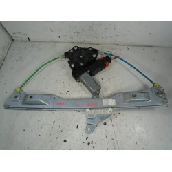 WINDOW MECHANISM FRONT LEFT Opel Corsa 2006 1.4 16V 013188490