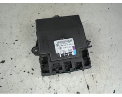 RAČUNALNIK KONFORTNI Mercedes-Benz A-Klasse 2004 160 CDI a1698204326