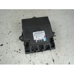 RAČUNALNIK KONFORTNI Mercedes-Benz A-Klasse 2004 160 CDI a1698204326