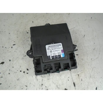 RAČUNALNIK KONFORTNI Mercedes-Benz A-Klasse 2004 160 CDI a1698204326